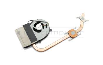 Cooler (CPU) original suitable for Asus F75VD