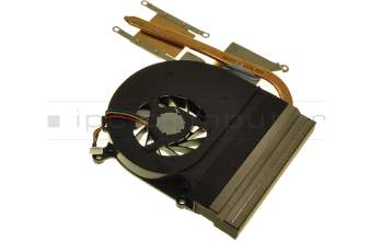 Cooler (CPU) original suitable for Asus K50AF