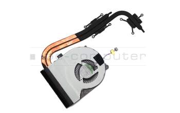 Cooler (CPU) original suitable for Asus K56CM