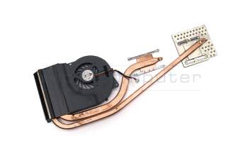 Cooler (CPU) original suitable for Asus K73SJ