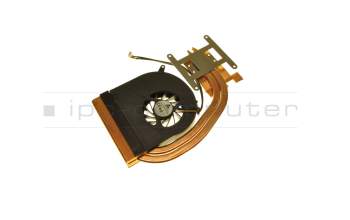 Cooler (CPU) original suitable for Asus M60VP