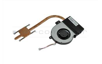 Cooler (CPU) original suitable for Asus R503C