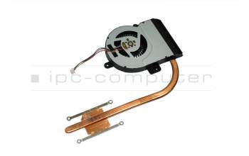 Cooler (CPU) original suitable for Asus R503C