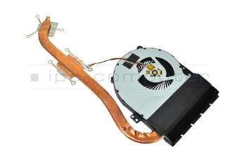 Cooler (CPU) original suitable for Asus R513CL