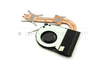 Cooler (CPU) original suitable for Asus R751LB