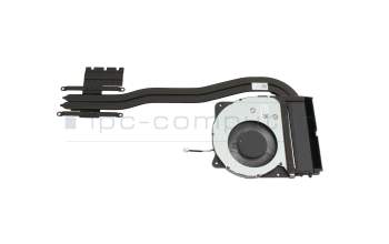 Cooler (CPU) original suitable for Asus VivoBook Flip 14 TP470EA