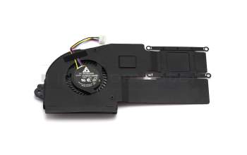 Cooler (CPU) original suitable for Asus VivoBook S200E