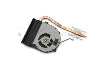 Cooler (CPU) original suitable for Asus X550EP