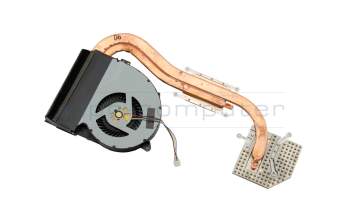 Cooler (CPU) original suitable for Asus X550JX