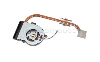 Cooler (CPU) original suitable for Asus X55U
