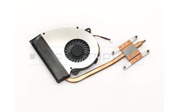 Cooler (CPU) original suitable for Fujitsu LifeBook AH562