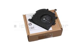 Cooler (CPU) original suitable for HP EliteBook 830 G5