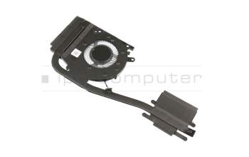 Cooler (CPU) original suitable for HP Envy x360 13-ag0500