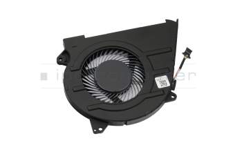 Cooler (CPU) original suitable for Lenovo IdeaPad Flex 5-15ALC05 (82HV)