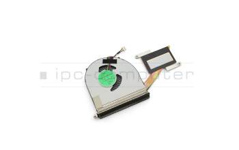 Cooler (CPU) original suitable for Lenovo IdeaPad U330 Touch