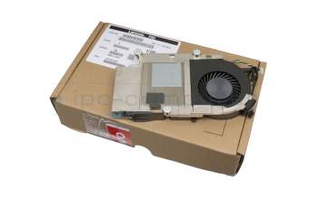 Cooler (CPU) original suitable for Lenovo ThinkCentre M75q-1