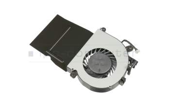 Cooler (CPU) original suitable for Lenovo ThinkCentre M910q (10MU/10MX/10QN/10MV/10MW)