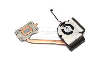 Cooler (CPU) original suitable for Lenovo ThinkPad L430