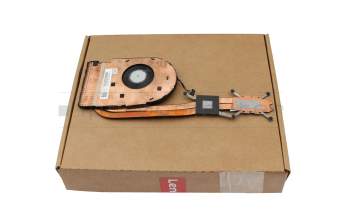 Cooler (CPU) original suitable for Lenovo ThinkPad T15 Gen 1 (20S6/20S7)