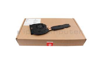 Cooler (CPU) original suitable for Lenovo ThinkPad T480 (20L5/20L6)