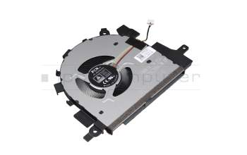 Cooler (CPU) original suitable for Lenovo V15 G2-ITL (82KB)