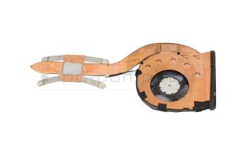 Cooler (CPU) suitable for Lenovo ThinkPad X1 Yoga 4th Gen (20SA/20SB)