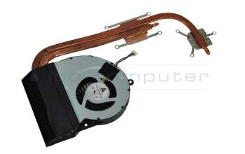 Cooler (CPU/Chipset) 45W TDP original suitable for Asus Pro5NS