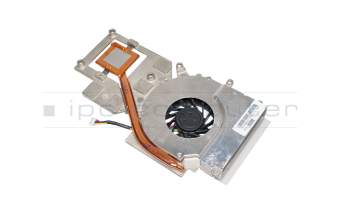 Cooler (CPU/GPU) original suitable for Asus F3JC