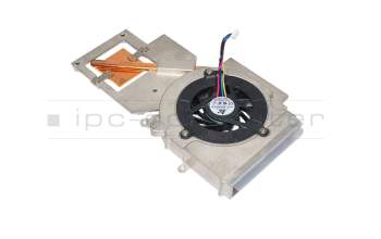 Cooler (CPU/GPU) original suitable for Asus F3JC