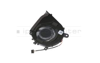 Cooler (CPU/GPU) original suitable for Lenovo IdeaPad C340-14API (81N6)