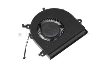 Cooler (CPU/GPU) original suitable for Lenovo Yoga Creator 7 15IMH05 (82DS)
