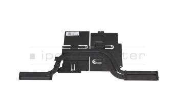 Cooler (CPU/GPU) original suitable for Lenovo Yoga Slim 7-15IMH05 (82AB)