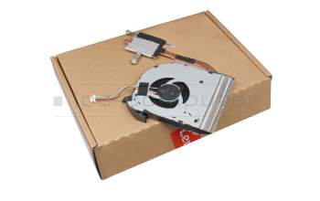 Cooler (CPU/UMA) original suitable for Toshiba Satellite S50W-C