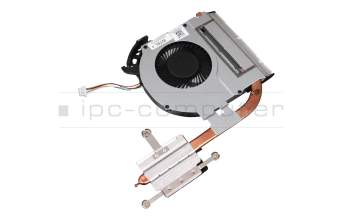 Cooler (CPU/UMA) original suitable for Toshiba Satellite S50W-C