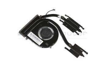 Cooler (DIS) original suitable for Lenovo ThinkPad E560 (20EV/20EW)