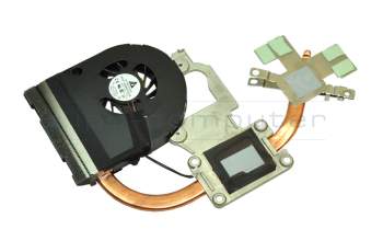 Cooler (DIS/CPU) original suitable for Acer Aspire 5742G-458G50Mnkk