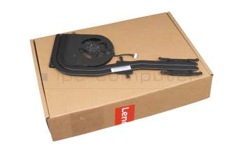 Cooler (DIS/CPU) original suitable for Lenovo ThinkPad P52s (20LB/20LC)