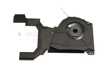 Cooler (GPU) original suitable for Asus ROG Zephyrus GX501VI