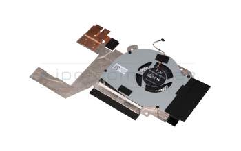 Cooler (GPU) original suitable for Asus ROG Zephyrus M GM501GM