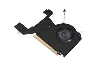 Cooler (GPU) original suitable for Asus ROG Zephyrus S GX531GM