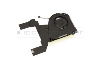 Cooler (GPU) original suitable for Asus ROG Zephyrus S GX531GX