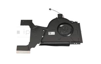Cooler (GPU) original suitable for Asus ROG Zephyrus S GX701GXR