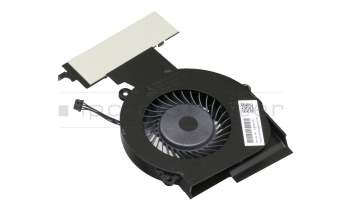 Cooler (GPU) original suitable for HP Omen 15-dc0000
