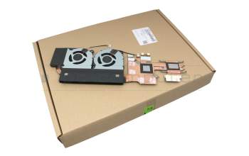 Cooler (GPU/CPU) GTX 1650 original suitable for Acer Nitro 5 (AN515-54)