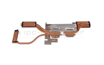 Cooler (Heatsink without fan) original suitable for Asus ROG Strix SCAR 17 G732LW
