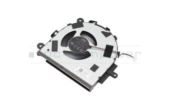 Cooler (UMA) original suitable for Lenovo IdeaPad 3-17ALC6 (82KV)