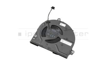 Cooler (UMA) original suitable for Lenovo ThinkPad L15 Gen 3 (21C3/21C4)