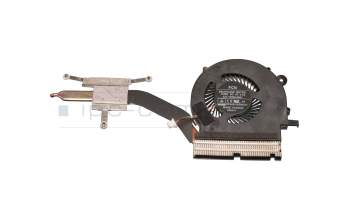 Cooler (UMA/CPU) original suitable for Acer Aspire MM15 MM1-571