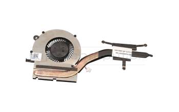 Cooler (UMA/CPU) original suitable for Acer Aspire MM15 MM1-571