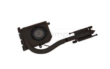 Cooler (UMA/CPU) original suitable for Dell Latitude 14 (5430)